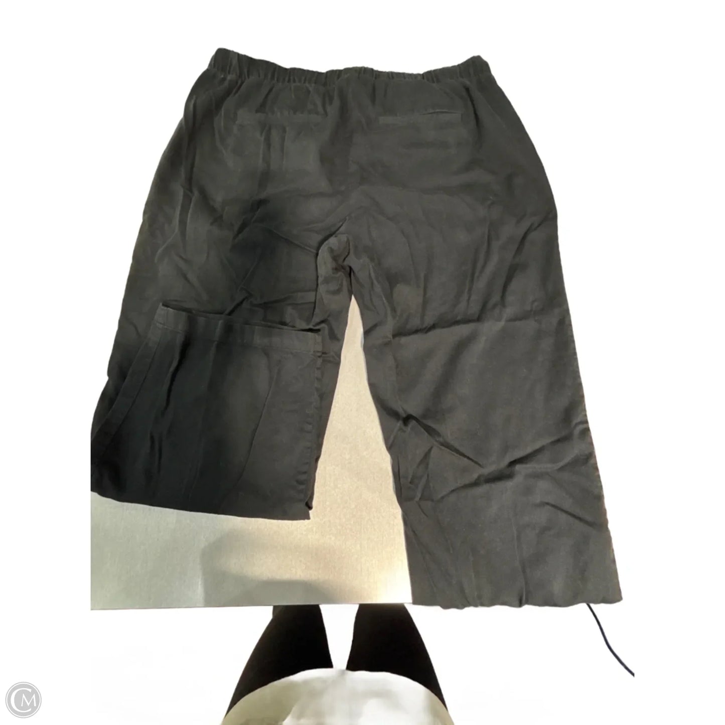 Pants Cargo & Utility By Gap In Black, Size: Xl