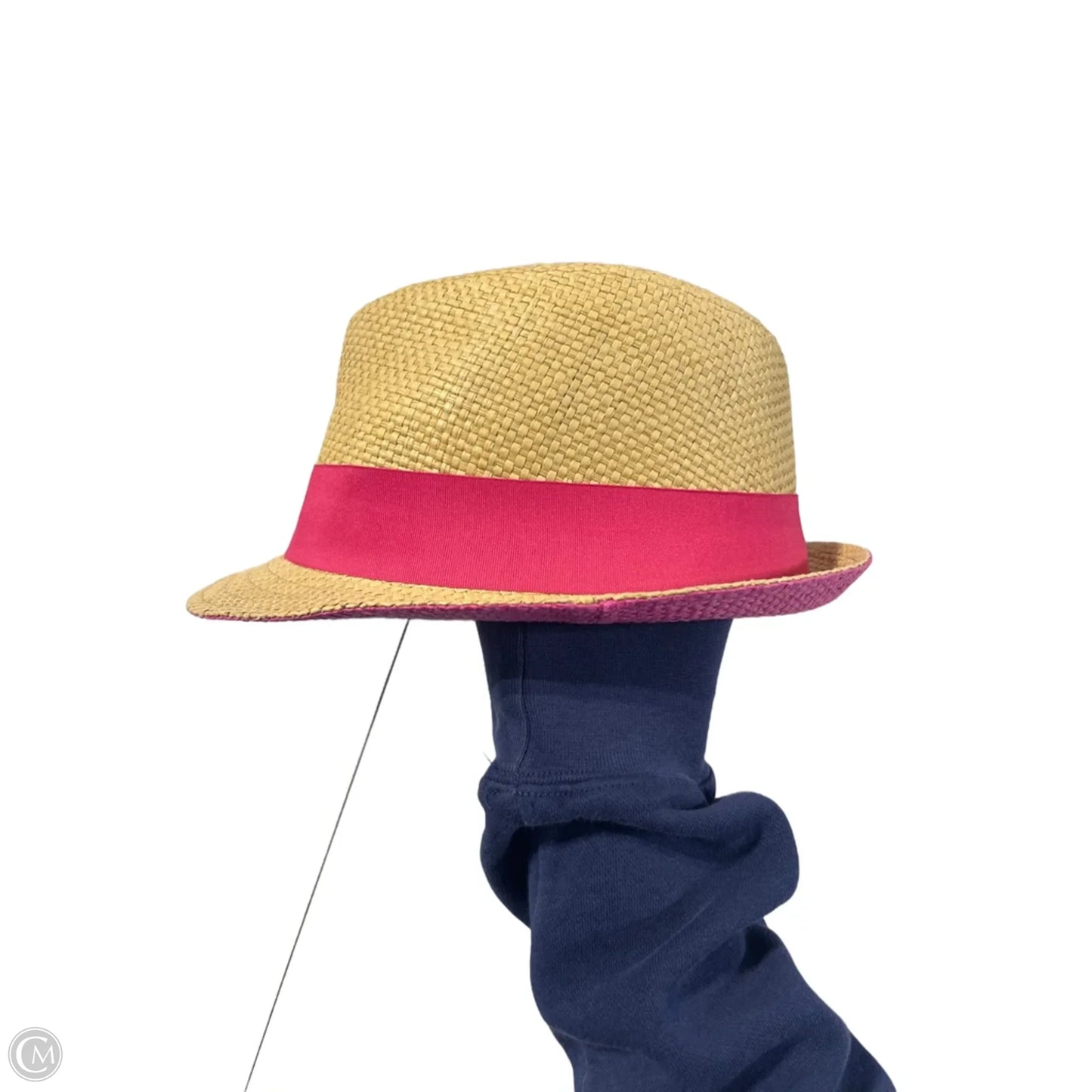 Hat Fedora By Cmc