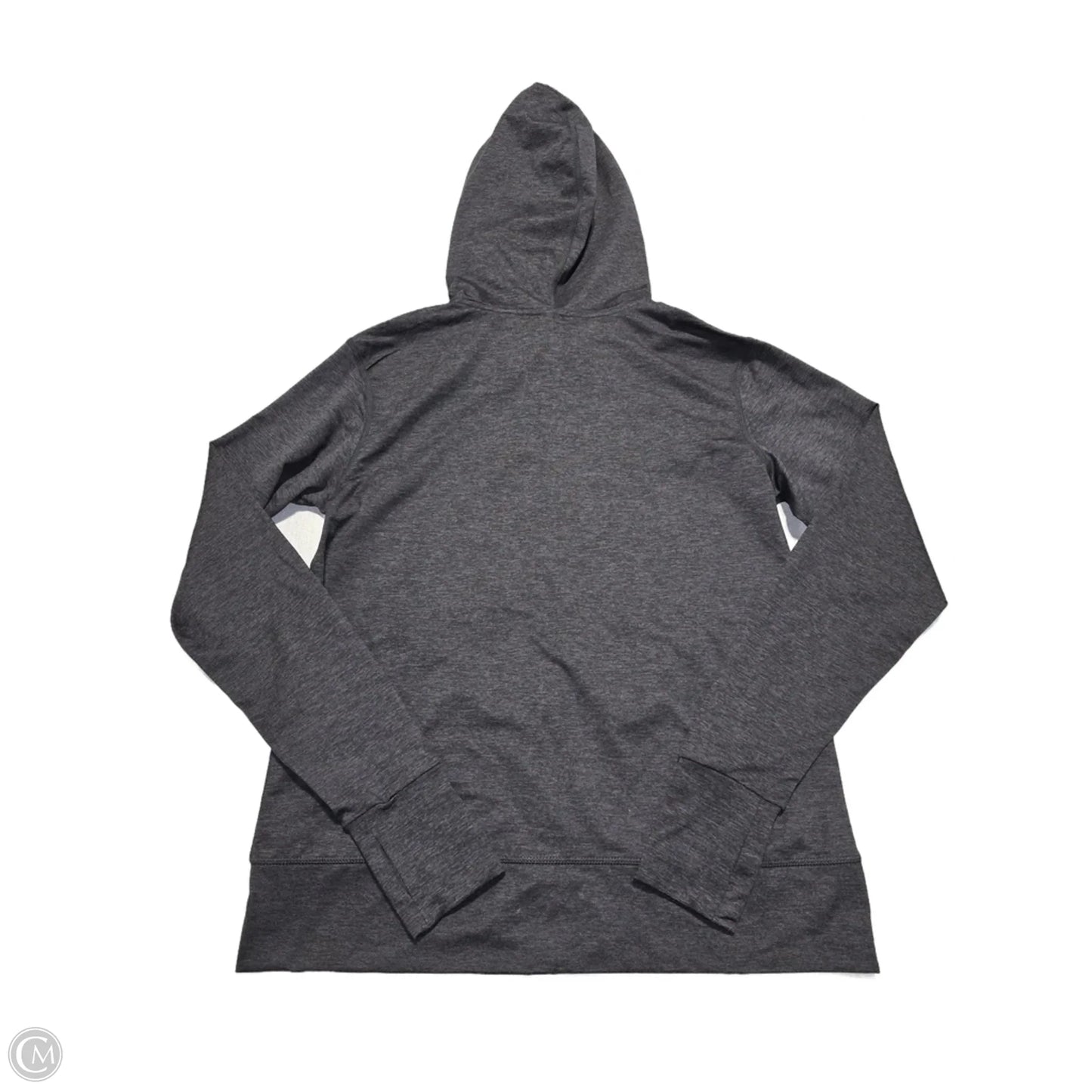 Athletic Jacket By Kirkland In Black, Size: Xs