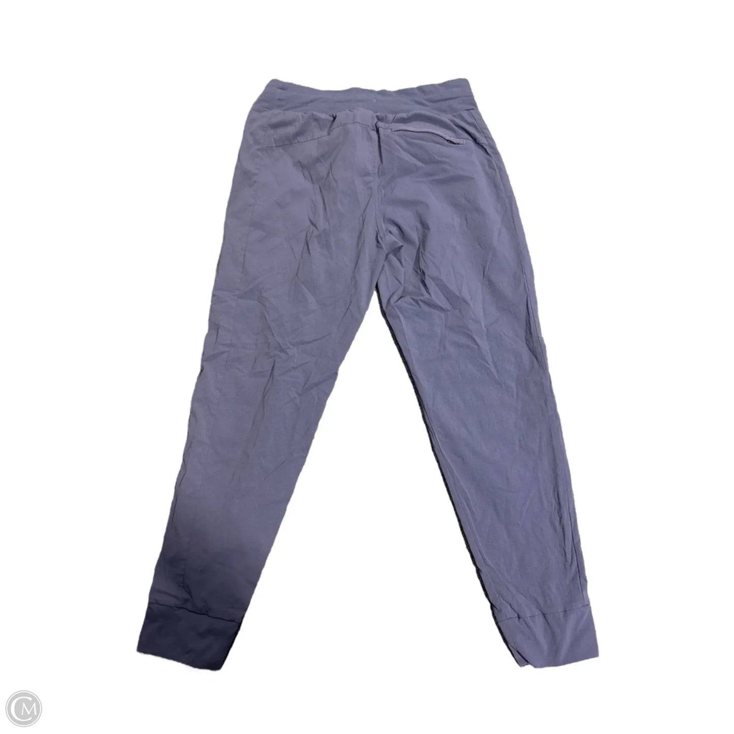 Athletic Pants By Athleta In Blue, Size: S