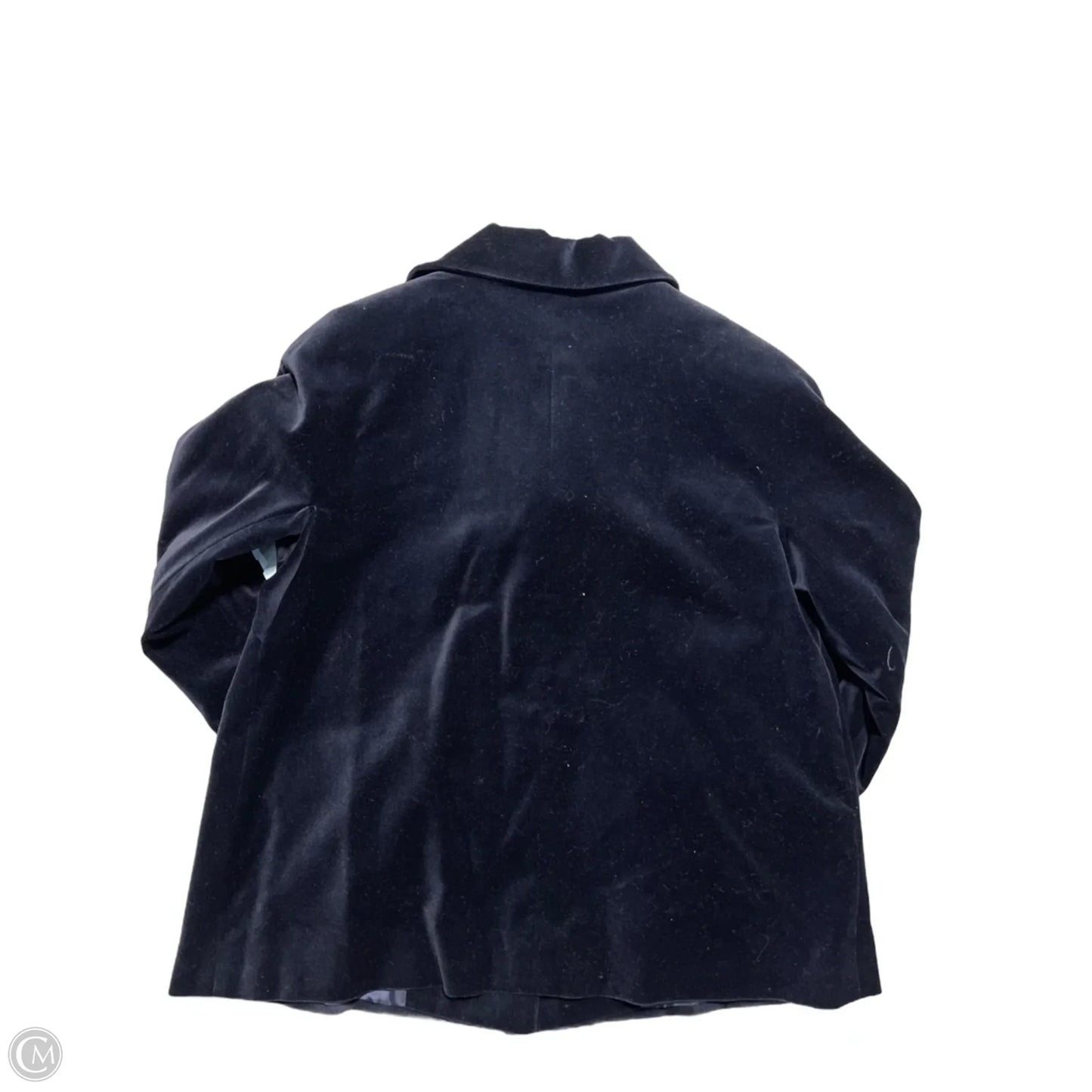 Blazer By Talbots In Navy, Size: M