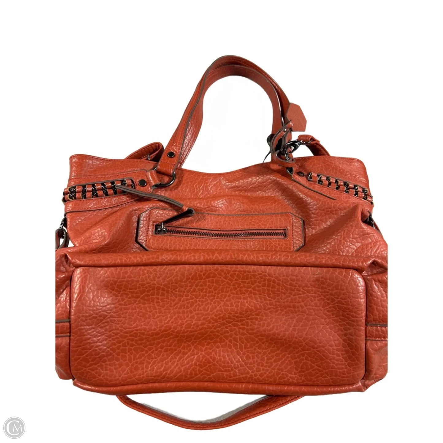 Handbag By Jessica Simpson, Size: Large