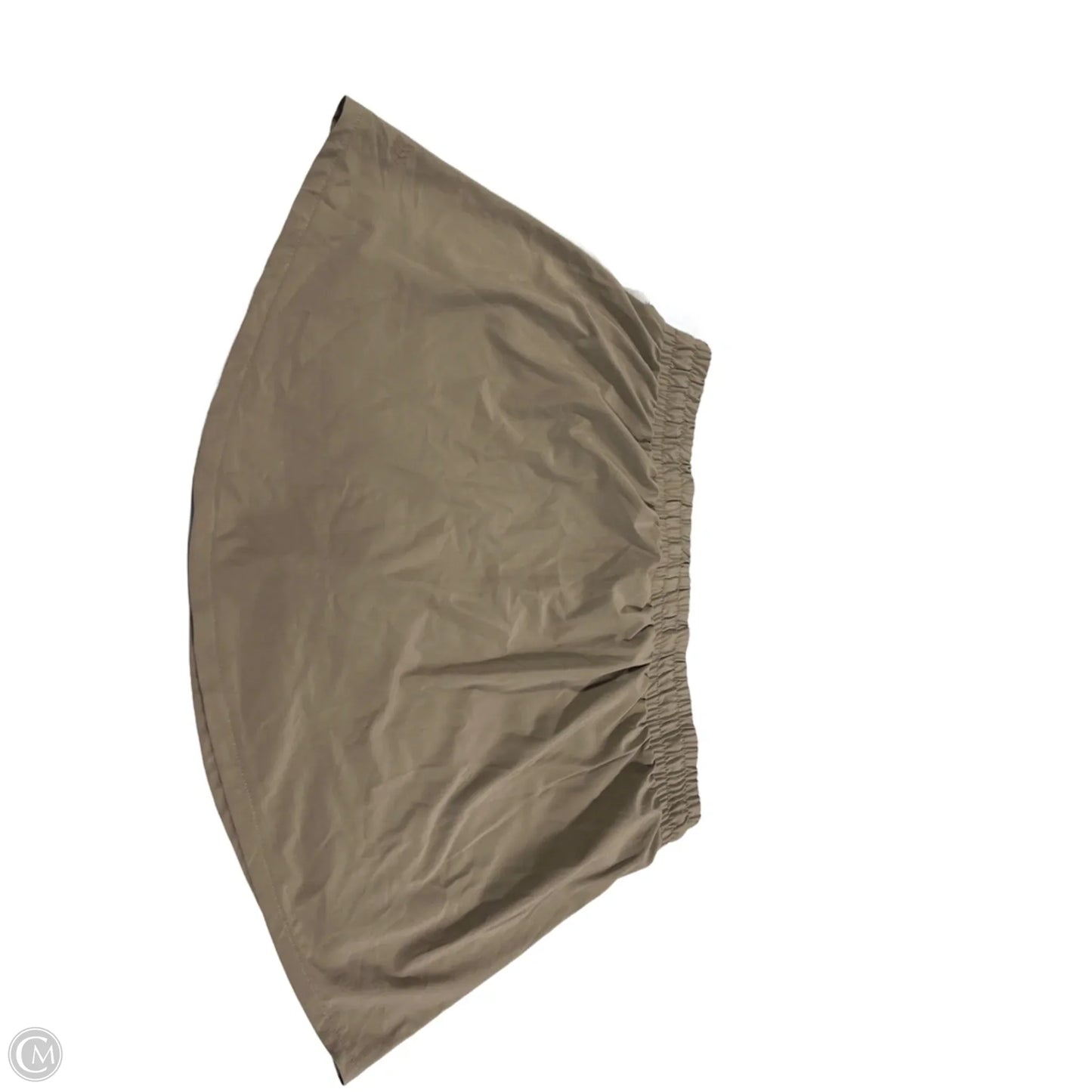 Athletic Shorts By All In Motion In Brown, Size: Xl