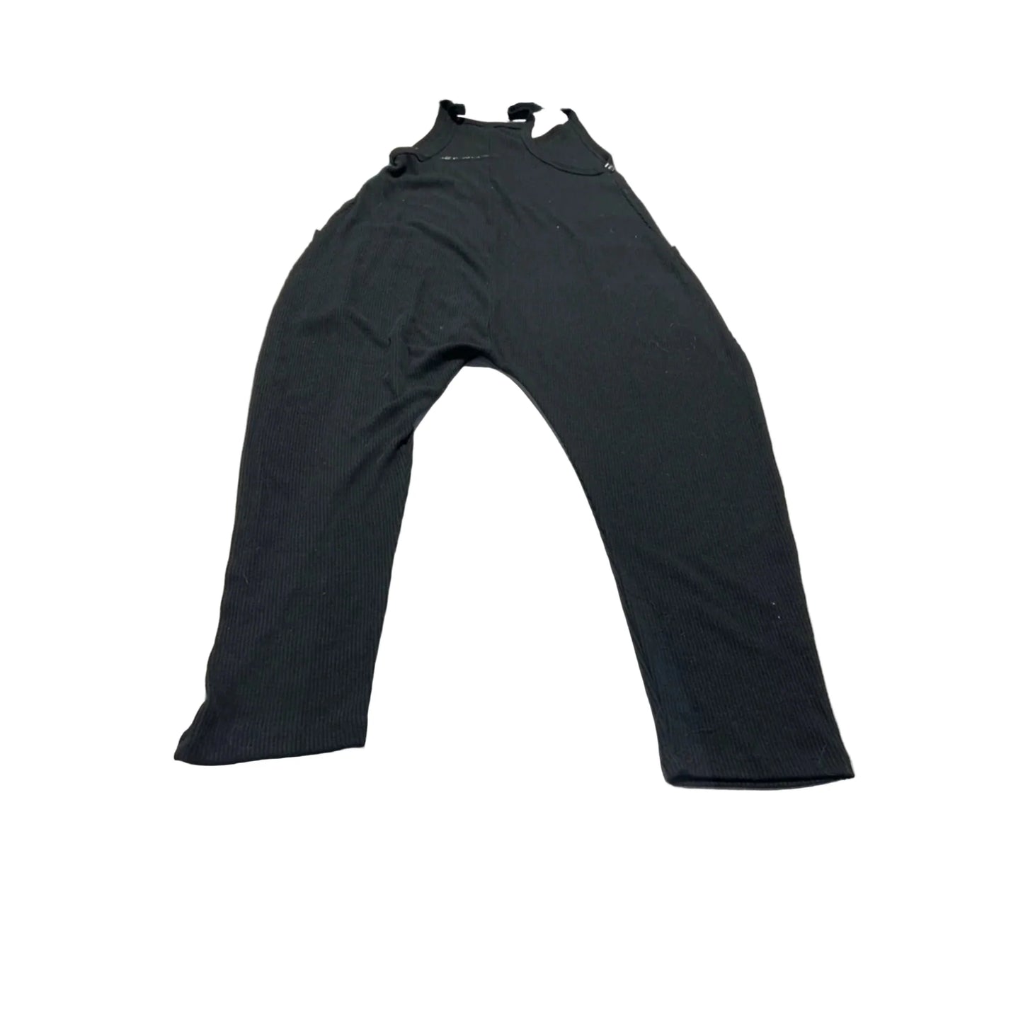 Jumpsuit By As Revival In Black, Size: M