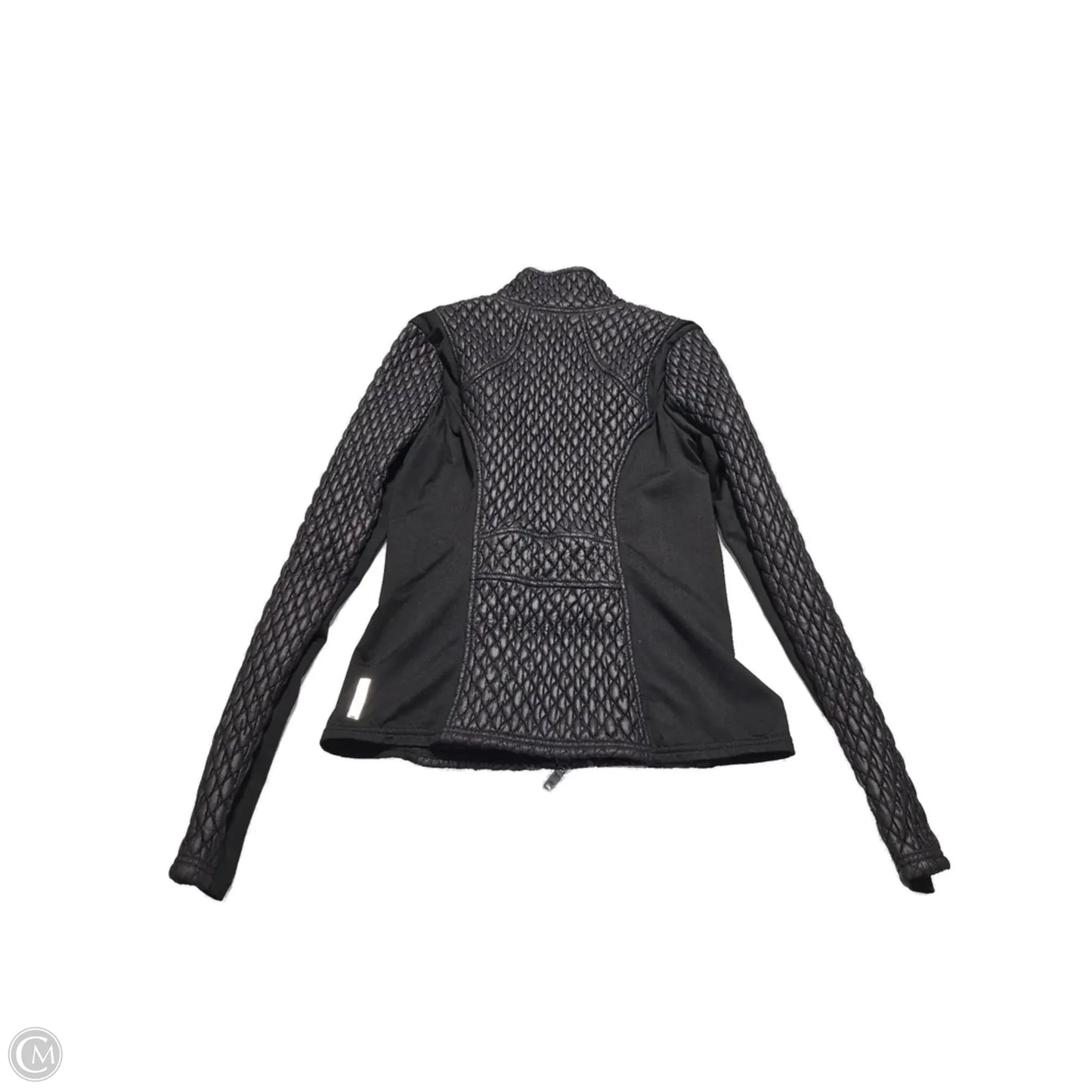 Jacket Other By Zella In Black, Size: S