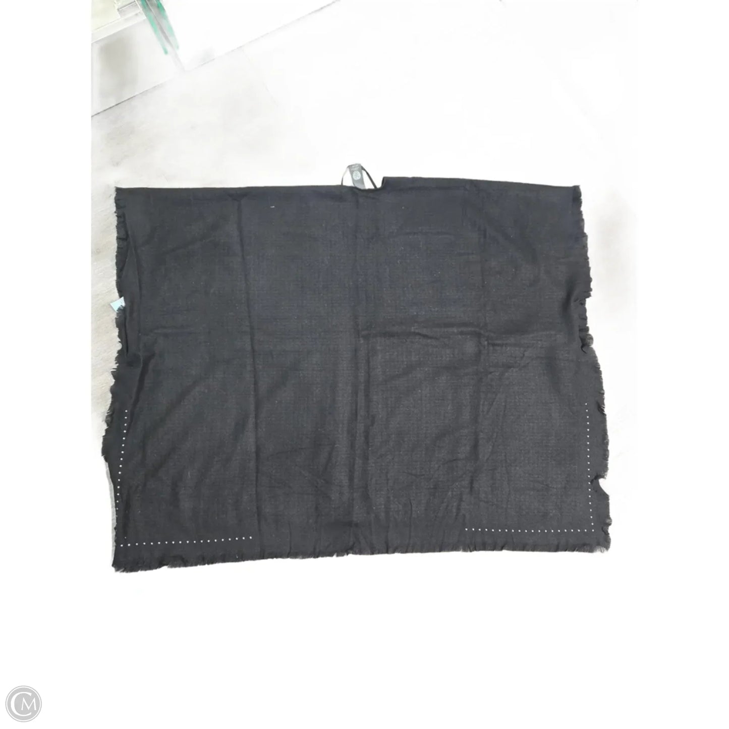 Cardigan By Vince Camuto In Black, Size: L