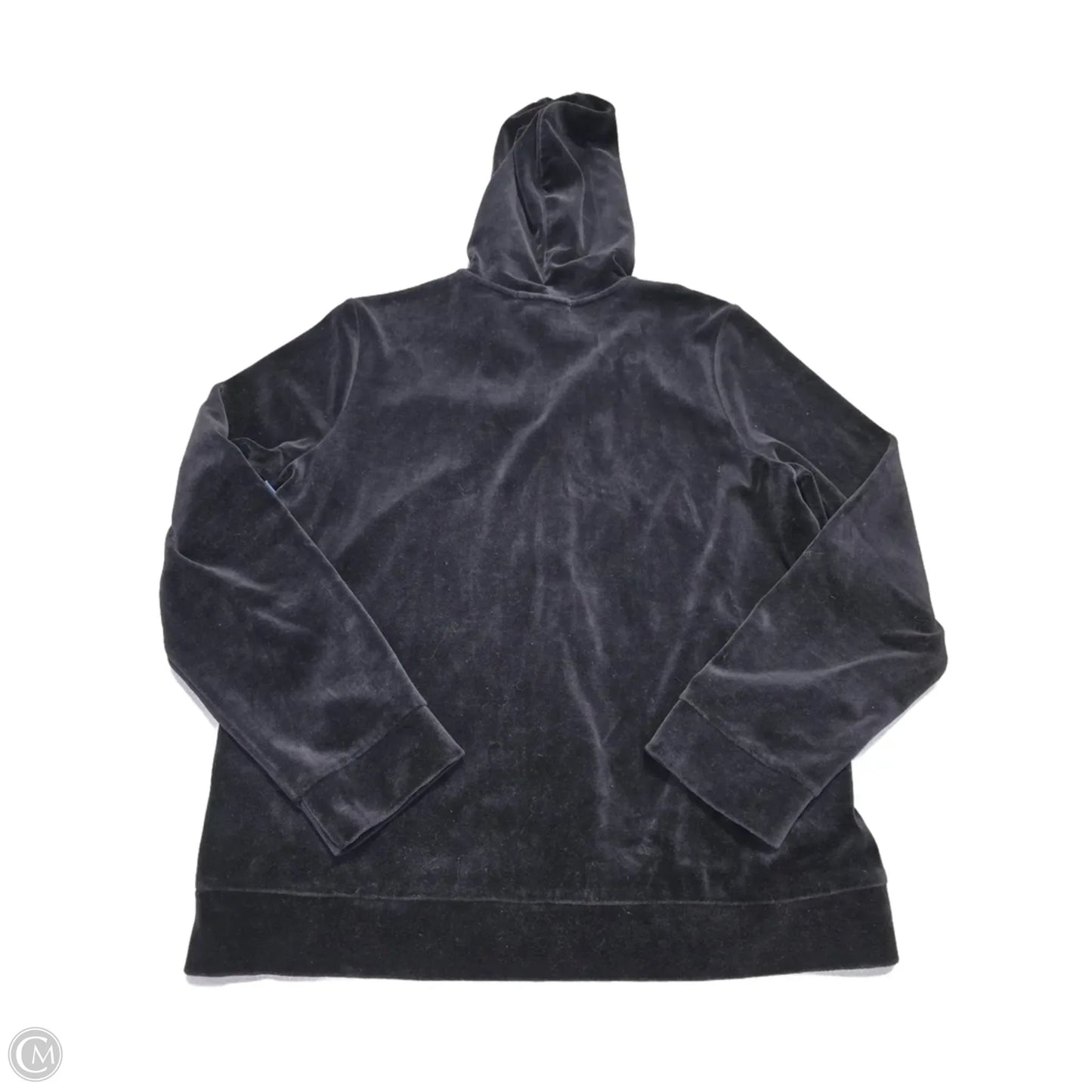 Jacket Other By Lauren By Ralph Lauren In Black, Size: L