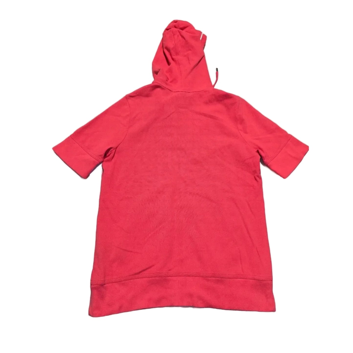 Top Short Sleeve By Lauren By Ralph Lauren In Ombre Print, Size: S