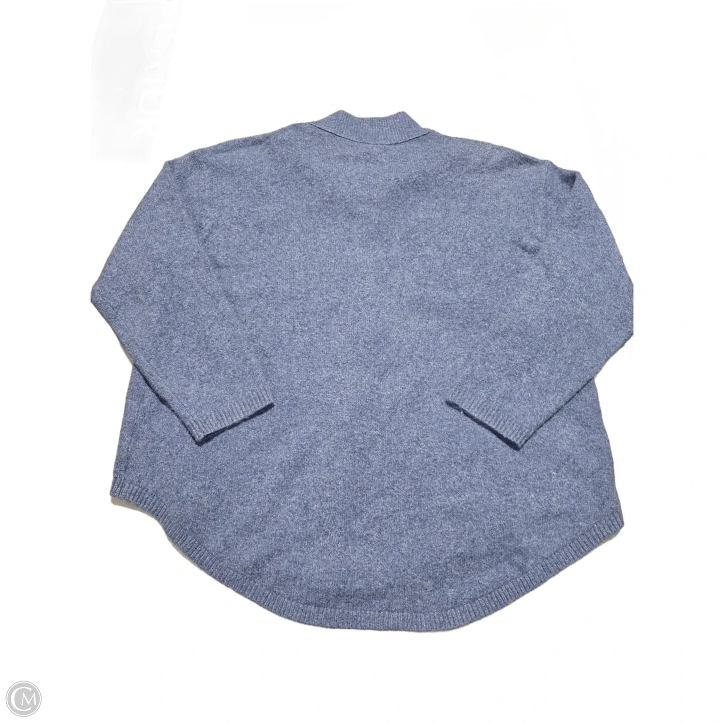 Sweater By Aerie In Blue, Size: S