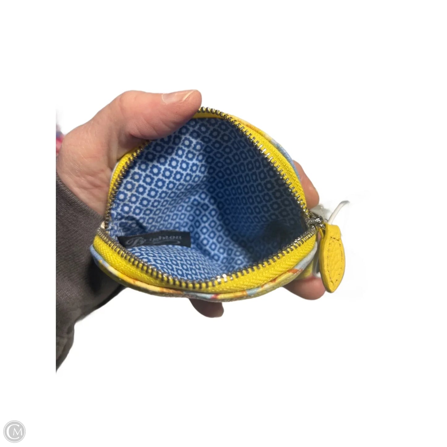 Coin Purse By Brighton, Size: Small