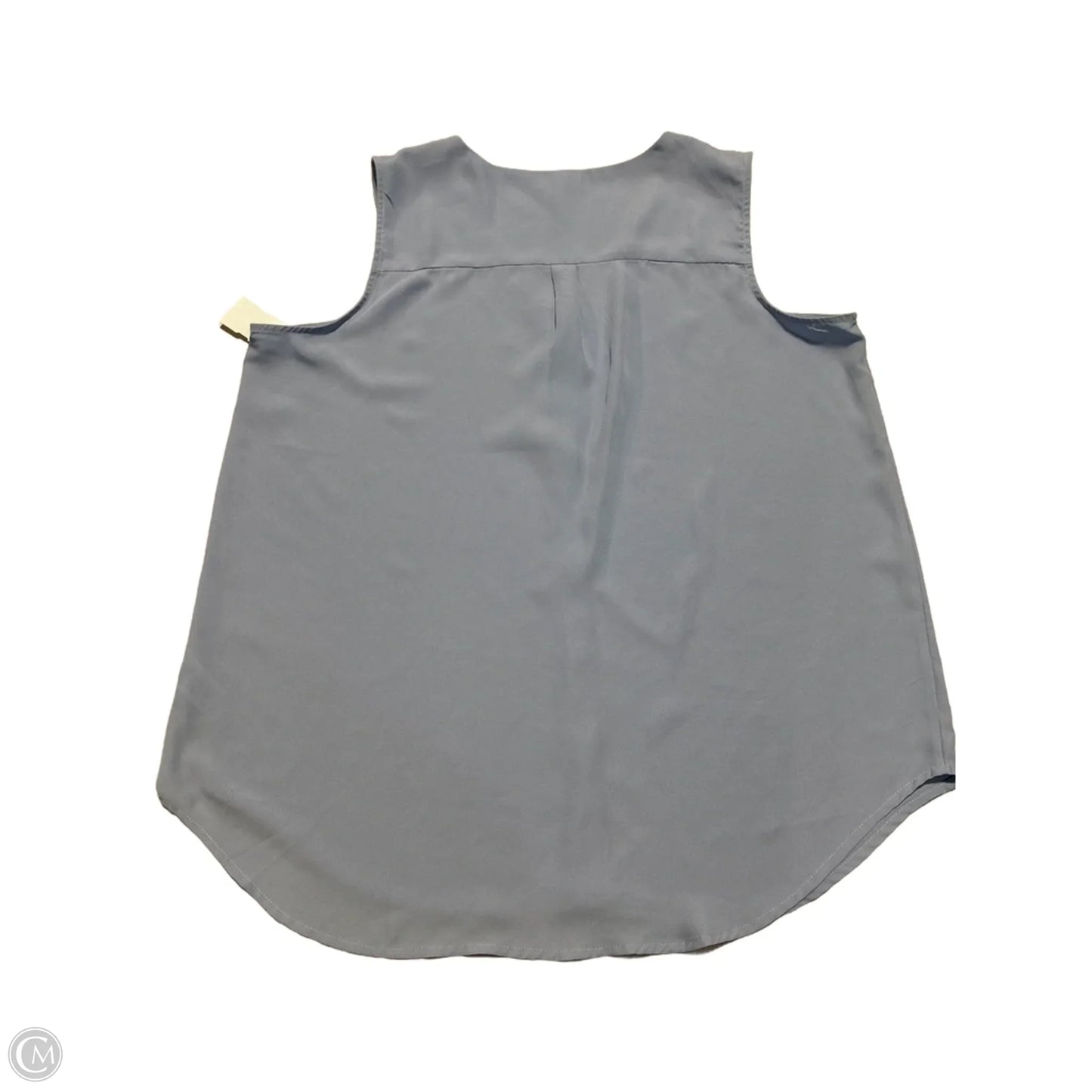 Tank Top By Maurices In Blue, Size: Xxl