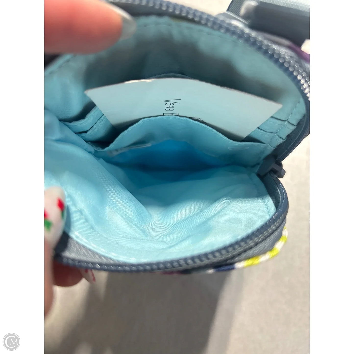 Crossbody By Vera Bradley, Size: Small