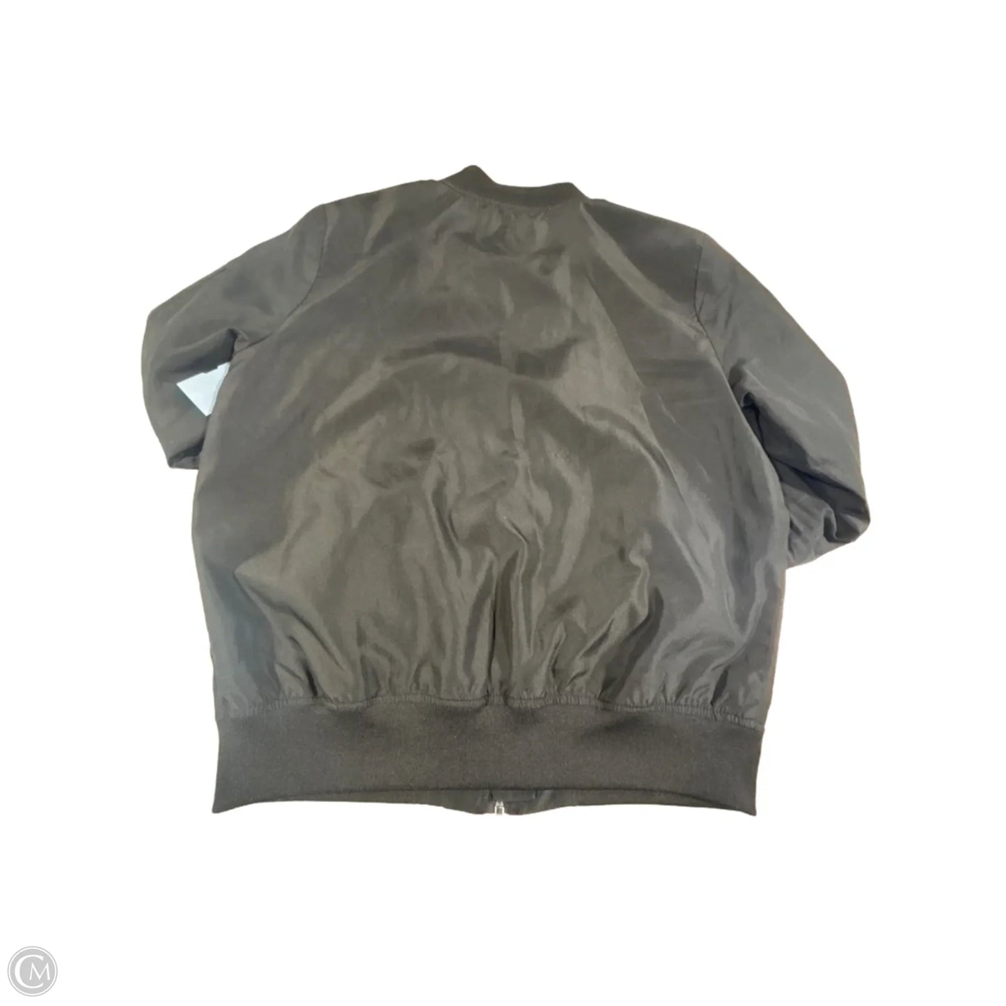 Jacket Other By Cmc In Black, Size: M