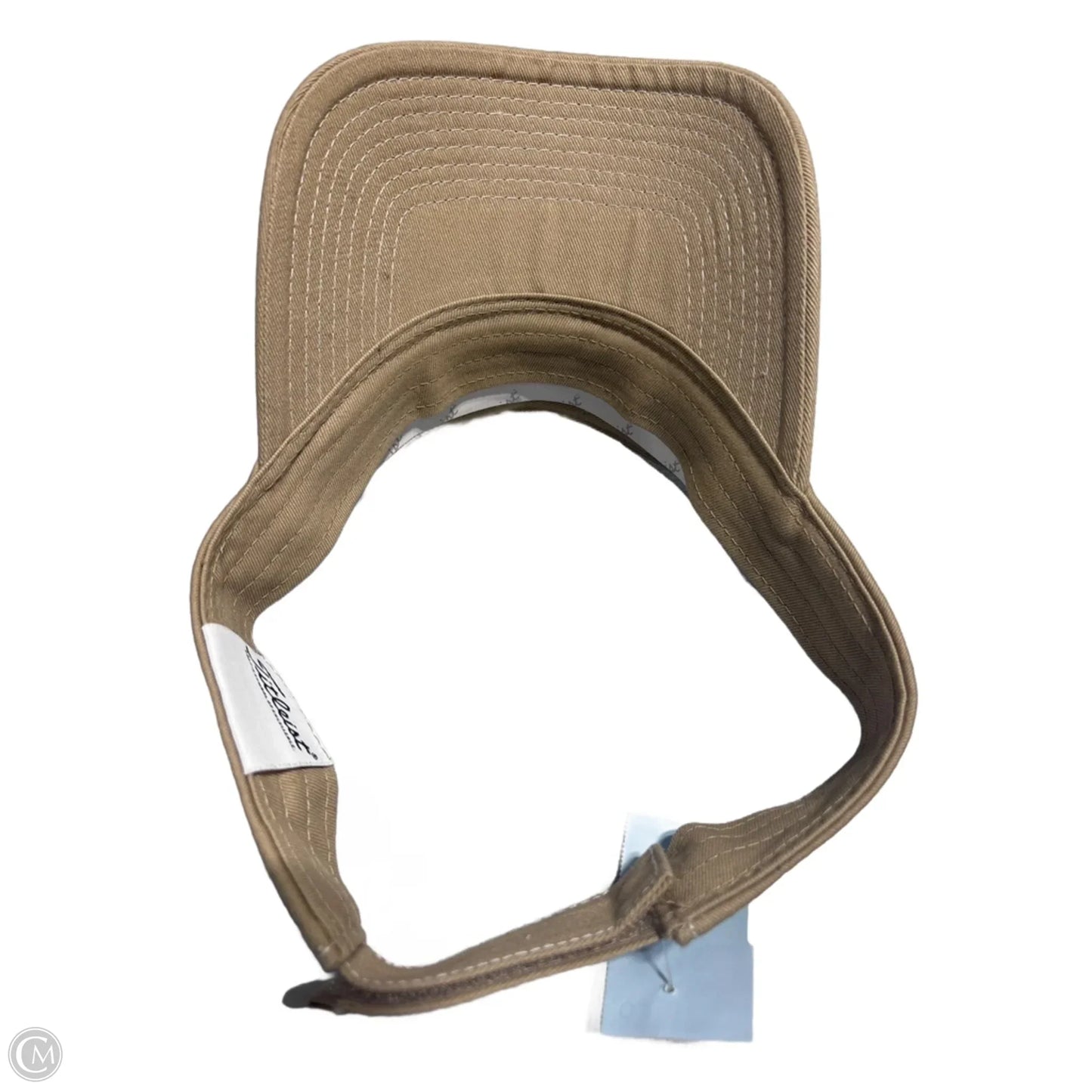 Hat Baseball Cap By Cmc