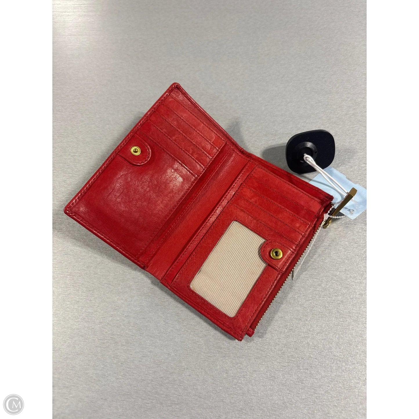 Wallet By Margot, Size: Small