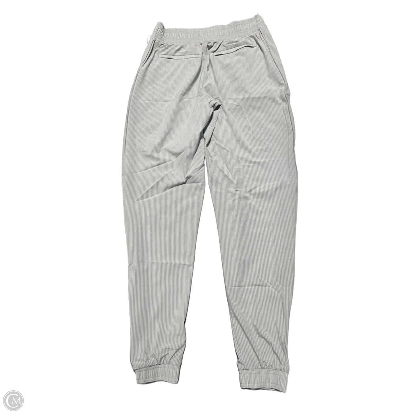 Athletic Pants By Athleta In Green, Size: 6