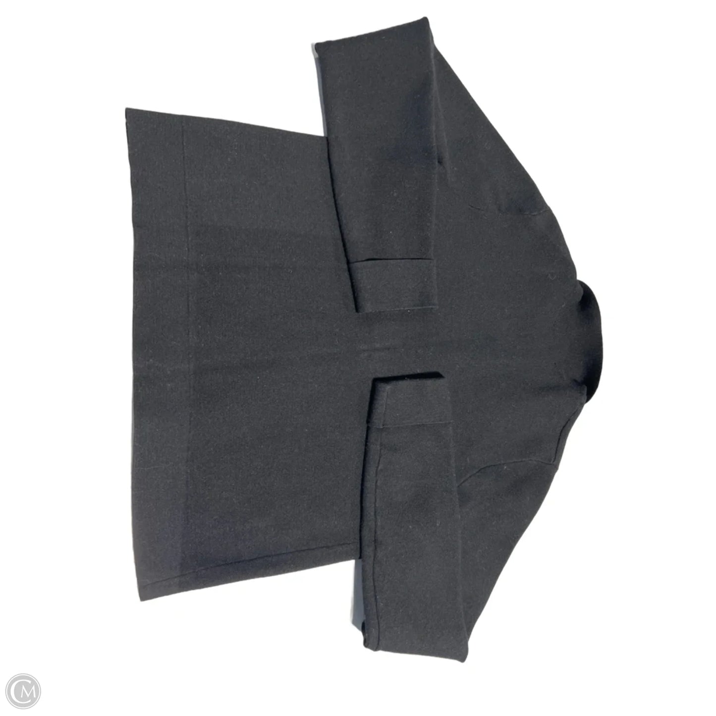 Top Long Sleeve By T Tahari In Black, Size: Xs