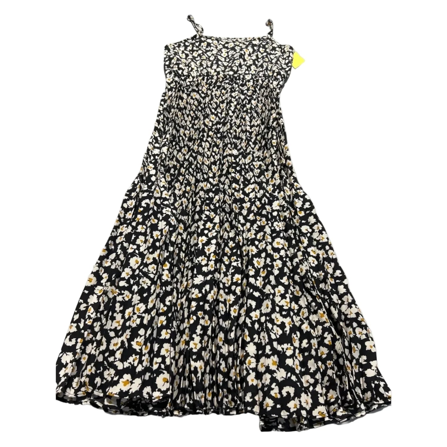 Dress Casual Maxi By Betseys Boutique Shop In Floral Print, Size: S