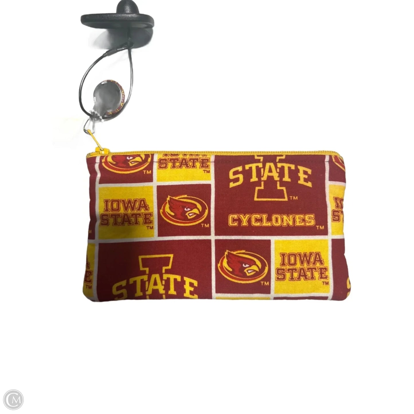 Coin Purse By Cmc, Size: Small