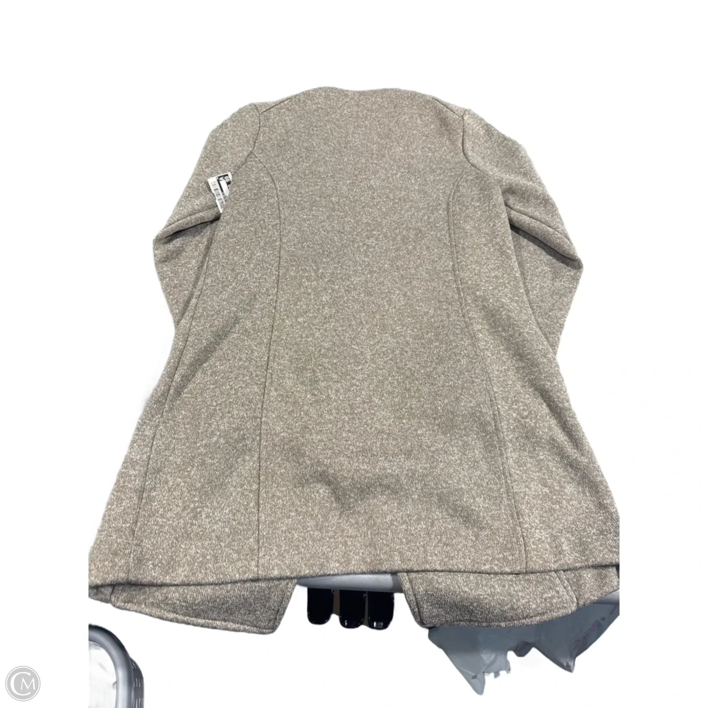 Jacket Other By Banana Republic In Tan, Size: S