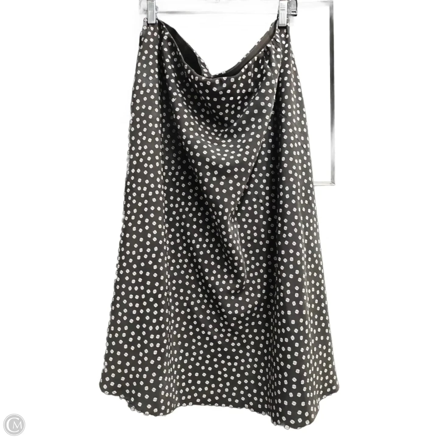 Skirt Maxi By Sanctuary In Black, Size: 3x