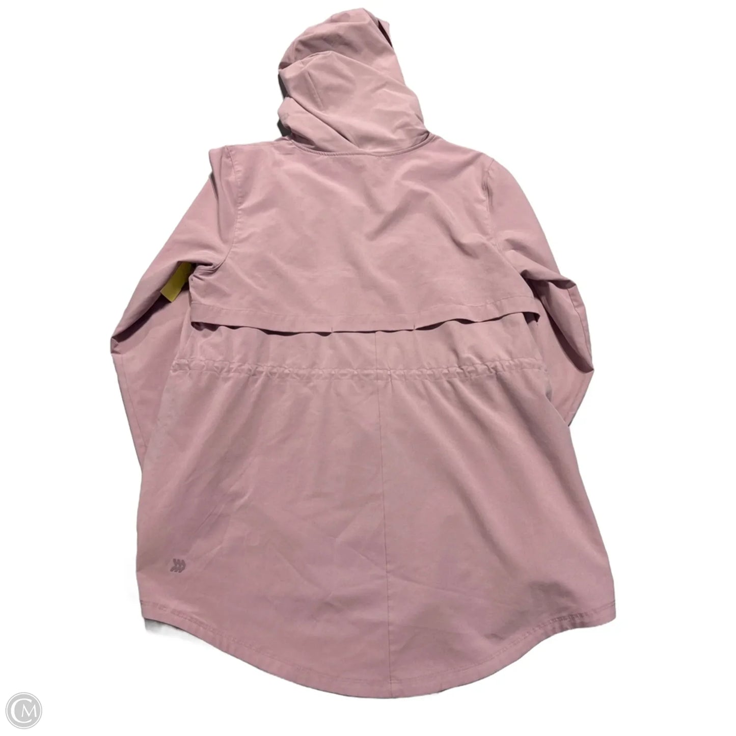 Athletic Jacket By All In Motion In Pink, Size: S