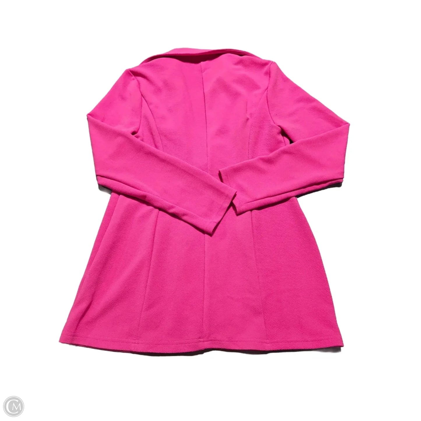 Blazer By Shein In Pink, Size: L