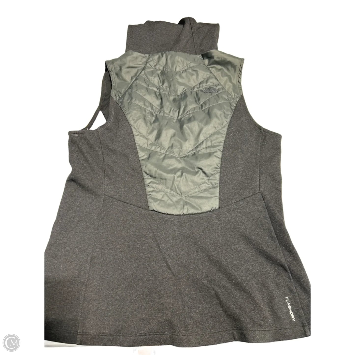 Vest Other By The North Face In Black, Size: L