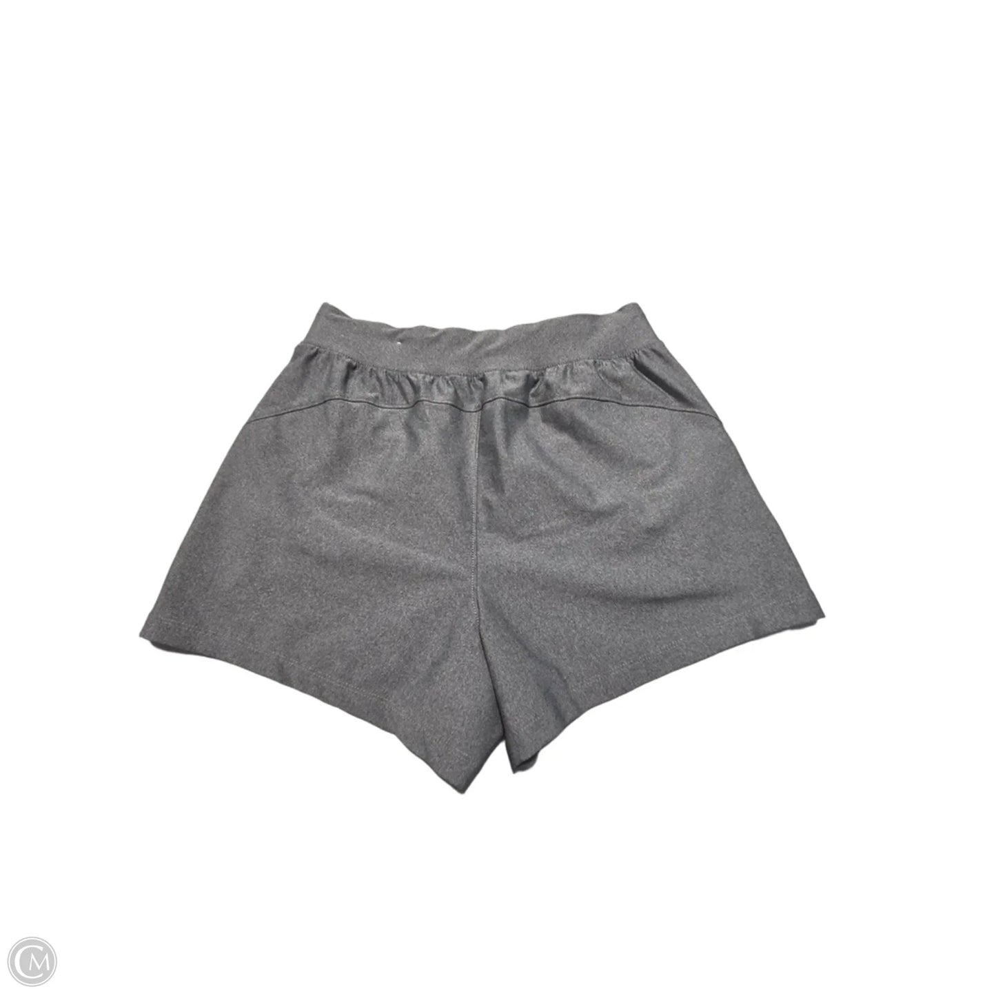 Athletic Shorts By Old Navy In Grey, Size: Xs