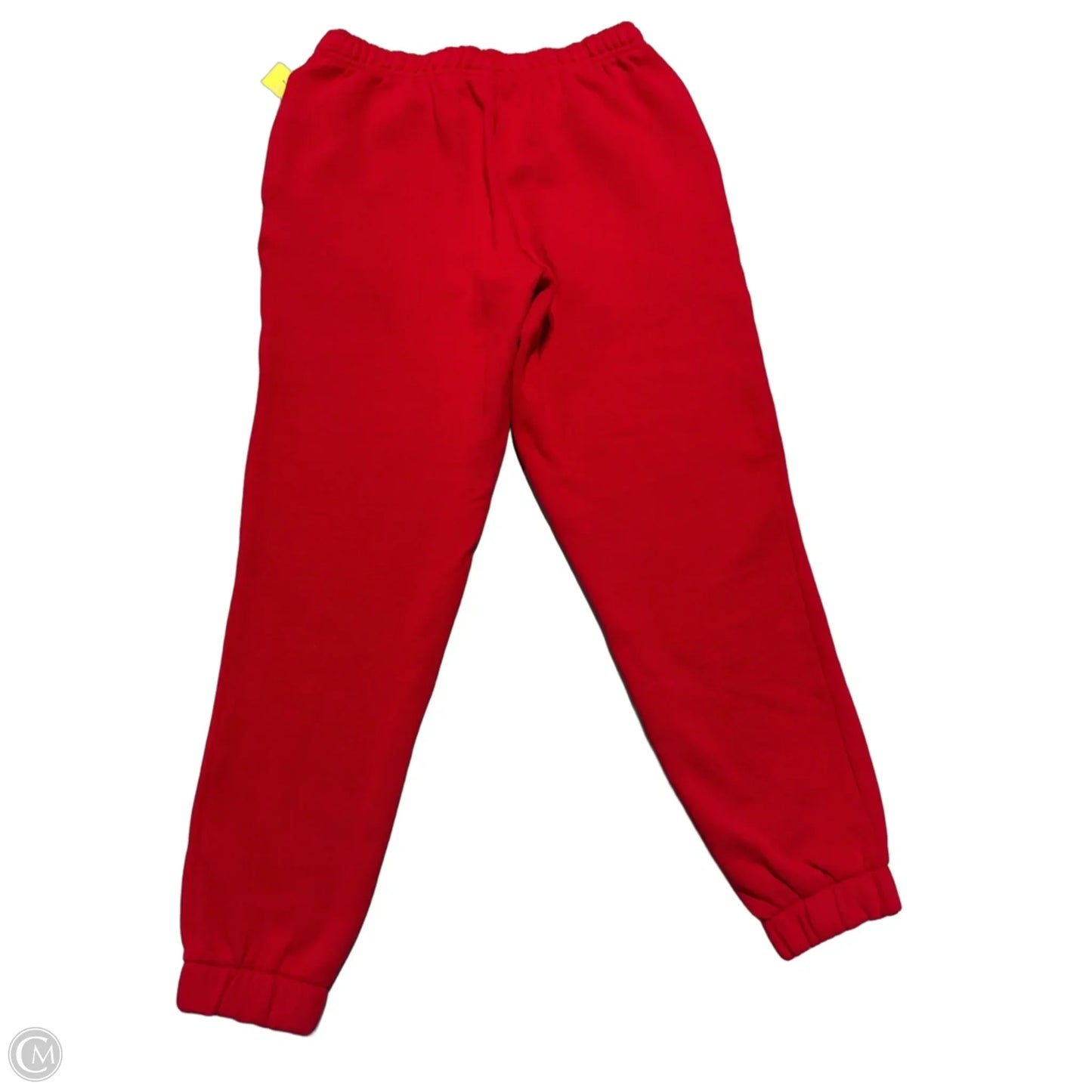 Pants Lounge By Universal Thread In Red, Size: Xs
