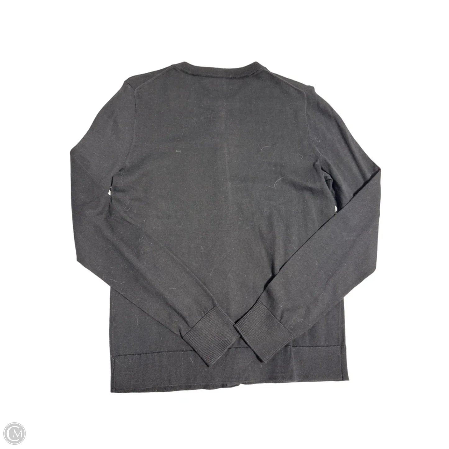 Cardigan By J. Crew In Black, Size: S
