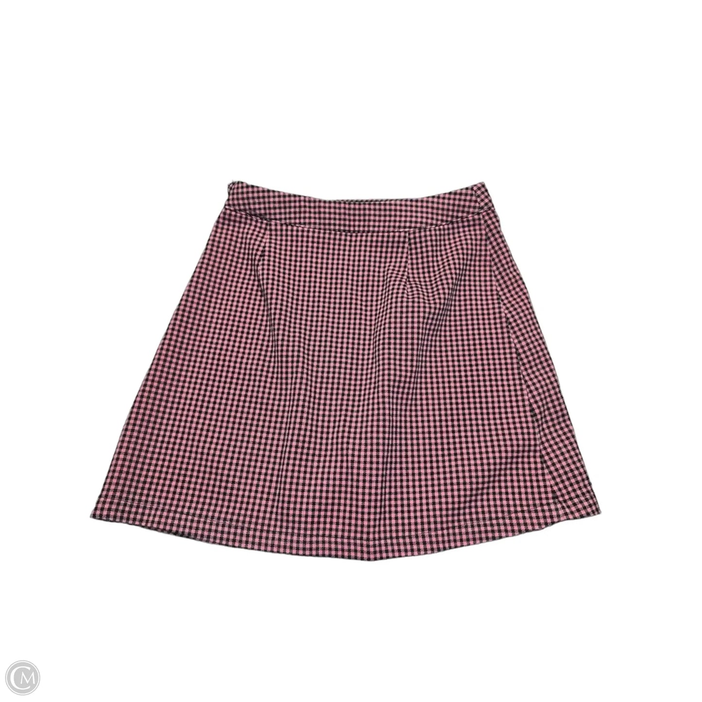Skirt Mini & Short By John Galt In Pink, Size: Xs