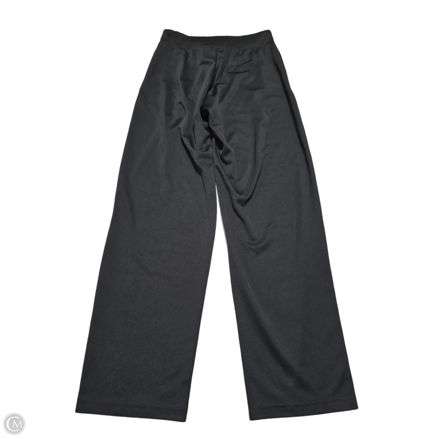 Athletic Pants By Nike In Black, Size: S