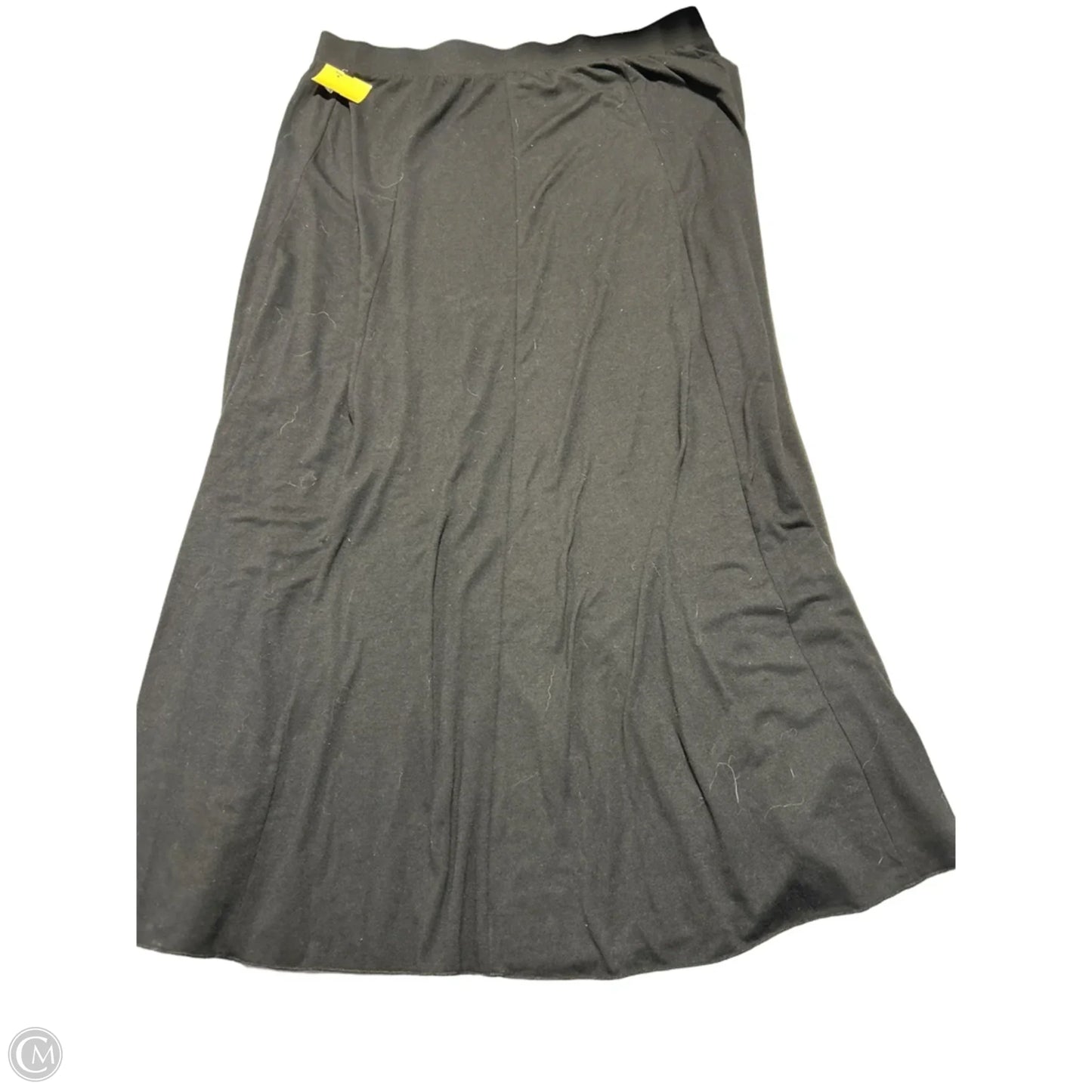 Pants Lounge By Cato In Black, Size: 20