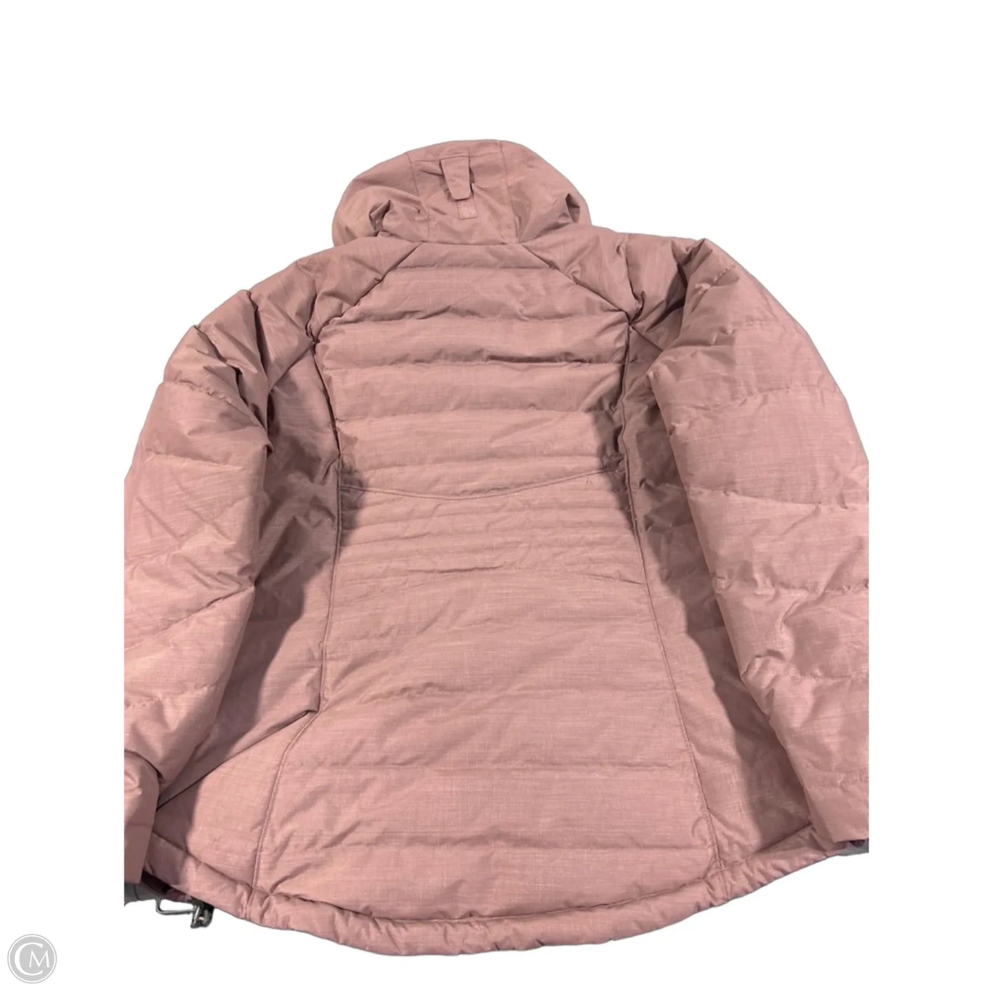 Coat Puffer & Quilted By Columbia In Pink, Size: Xl