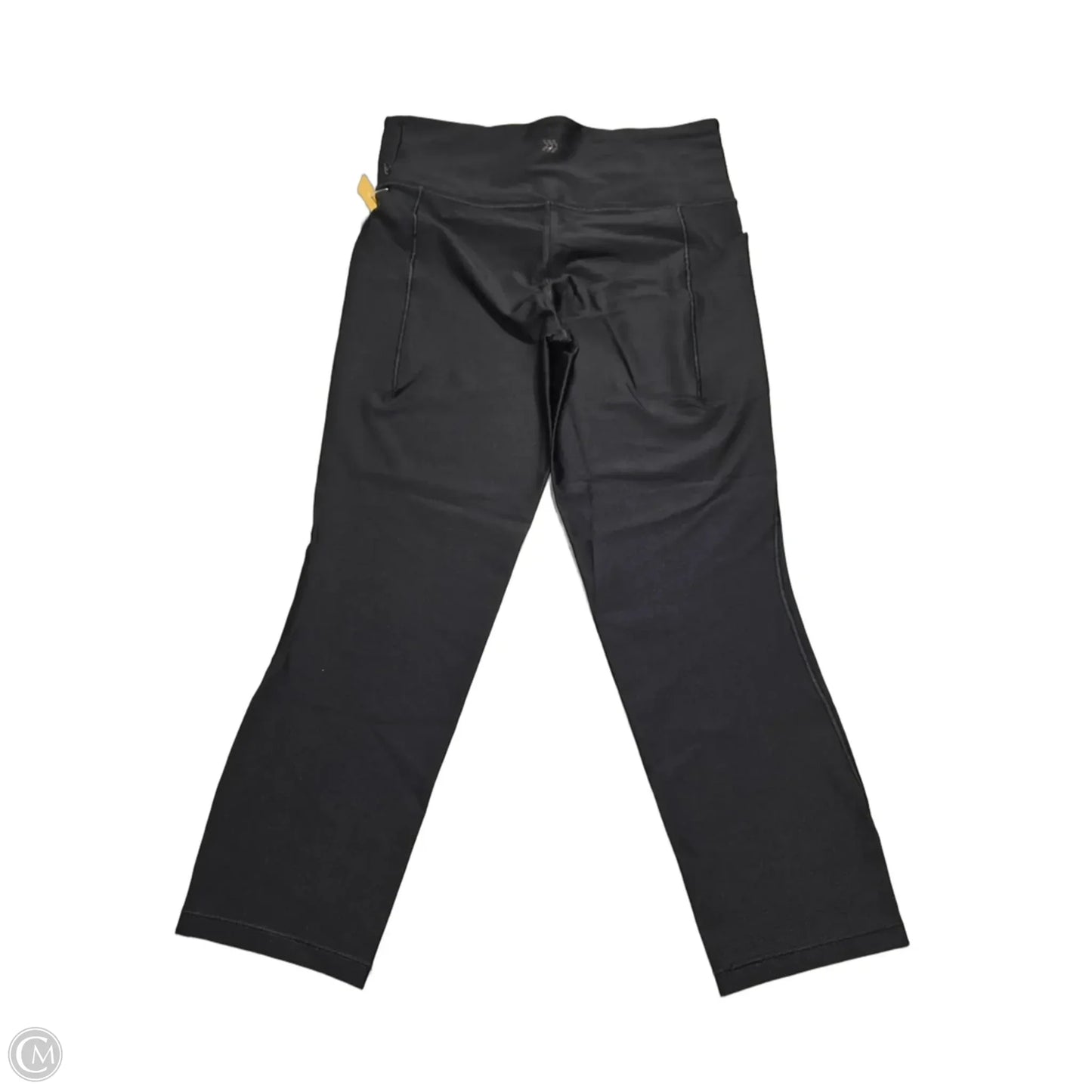 Athletic Leggings By All In Motion In Black, Size: M