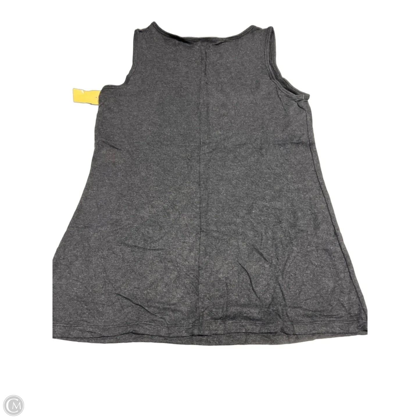 Tank Top By Cabi In Black, Size: S