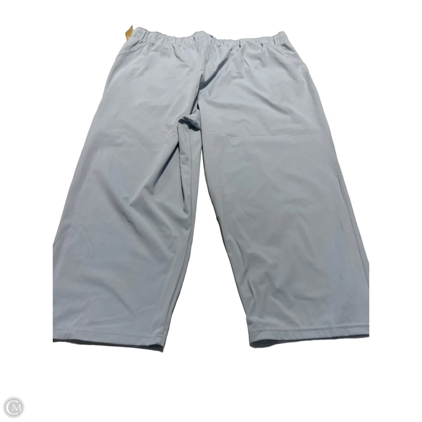 Athletic Pants By 32 Degrees In Blue, Size: Xxl