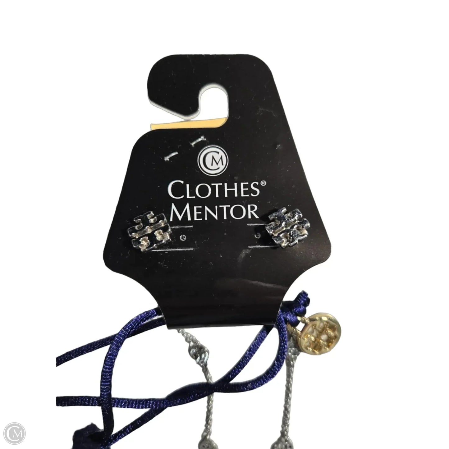 Necklace Designer By Tory Burch, Size: 02 Piece Set
