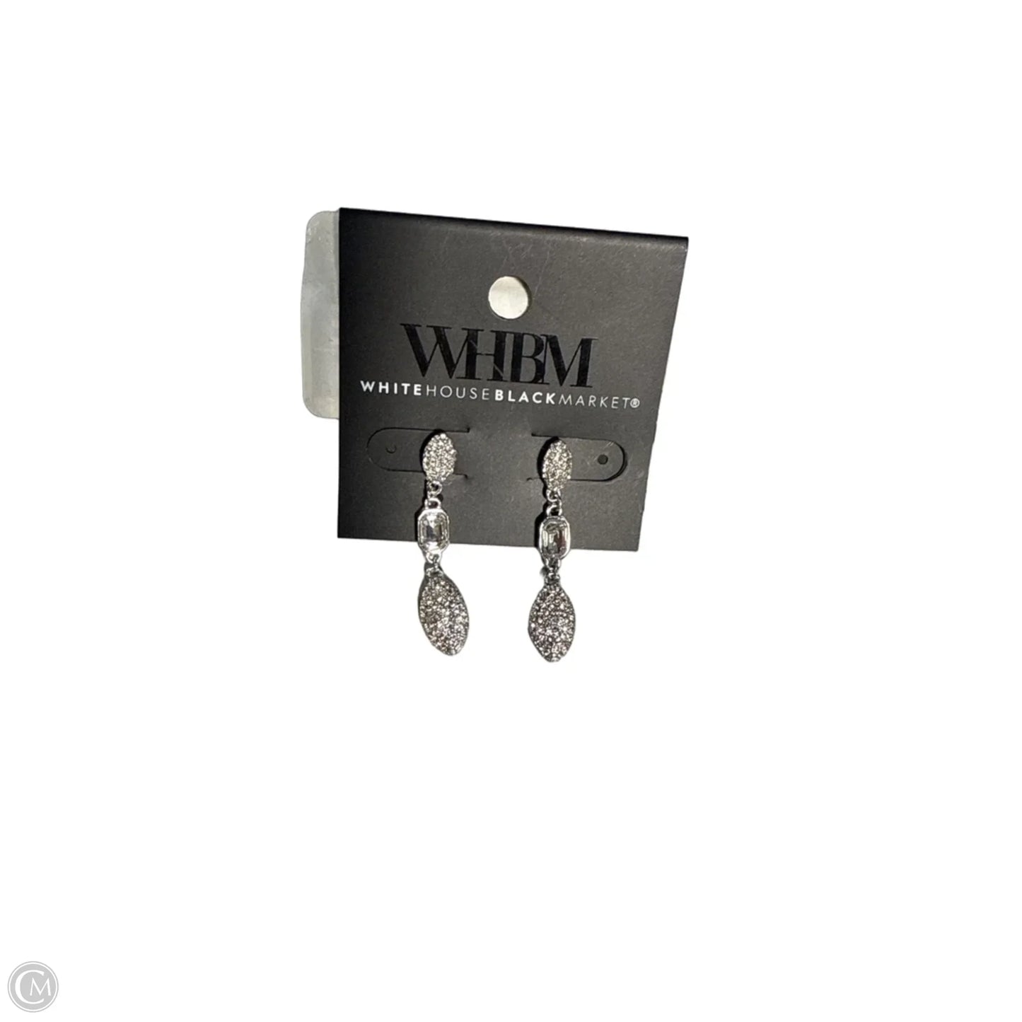 Earrings Dangle/drop By White House Black Market