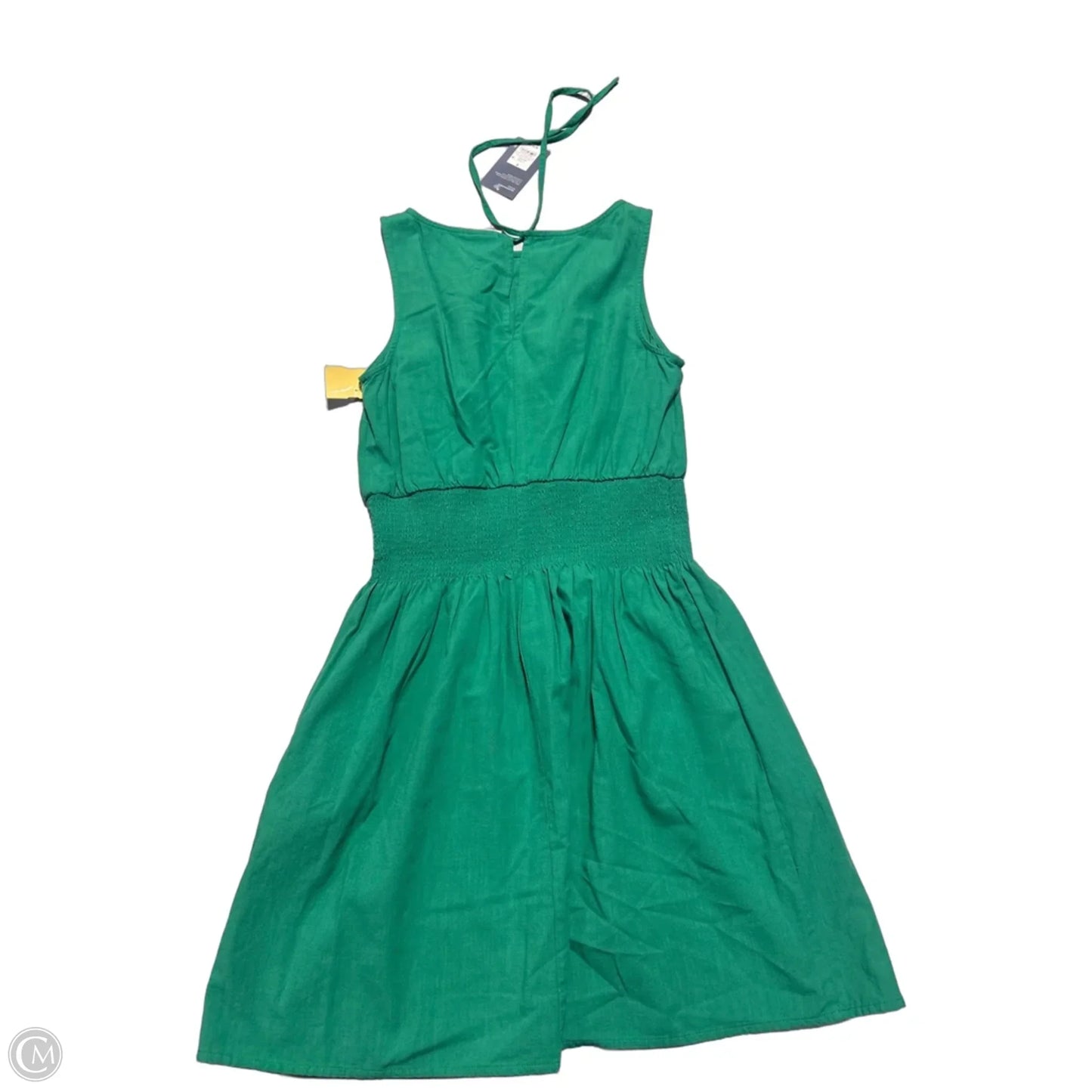 Dress Casual Short By Universal Thread In Green, Size: S