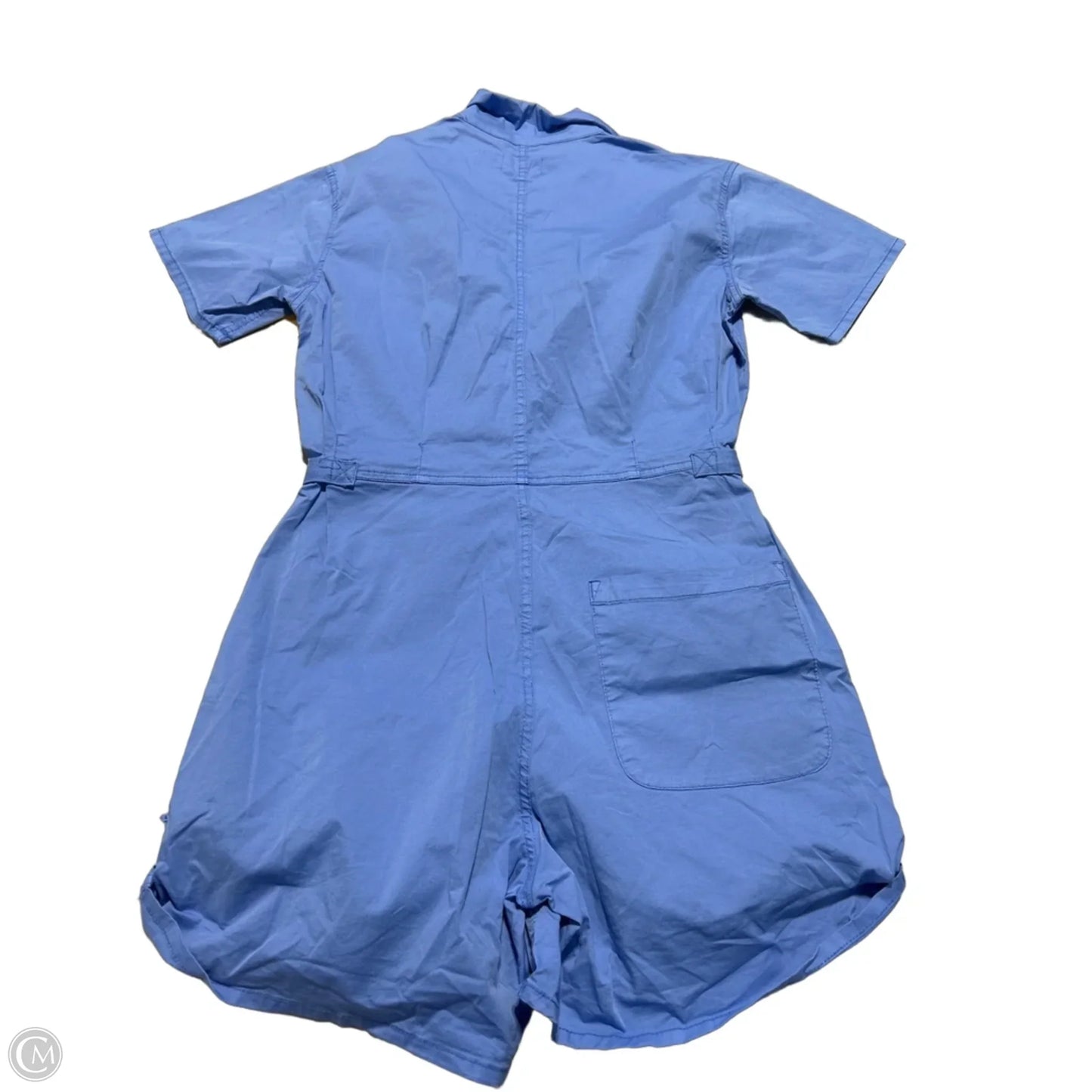 Romper By Pistola In Blue, Size: S