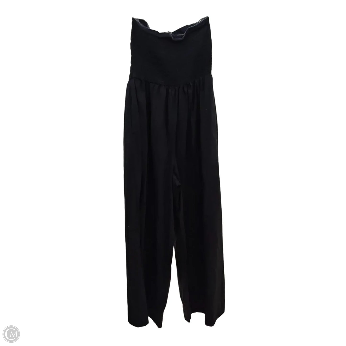Jumpsuit By Cmc In Black, Size: M