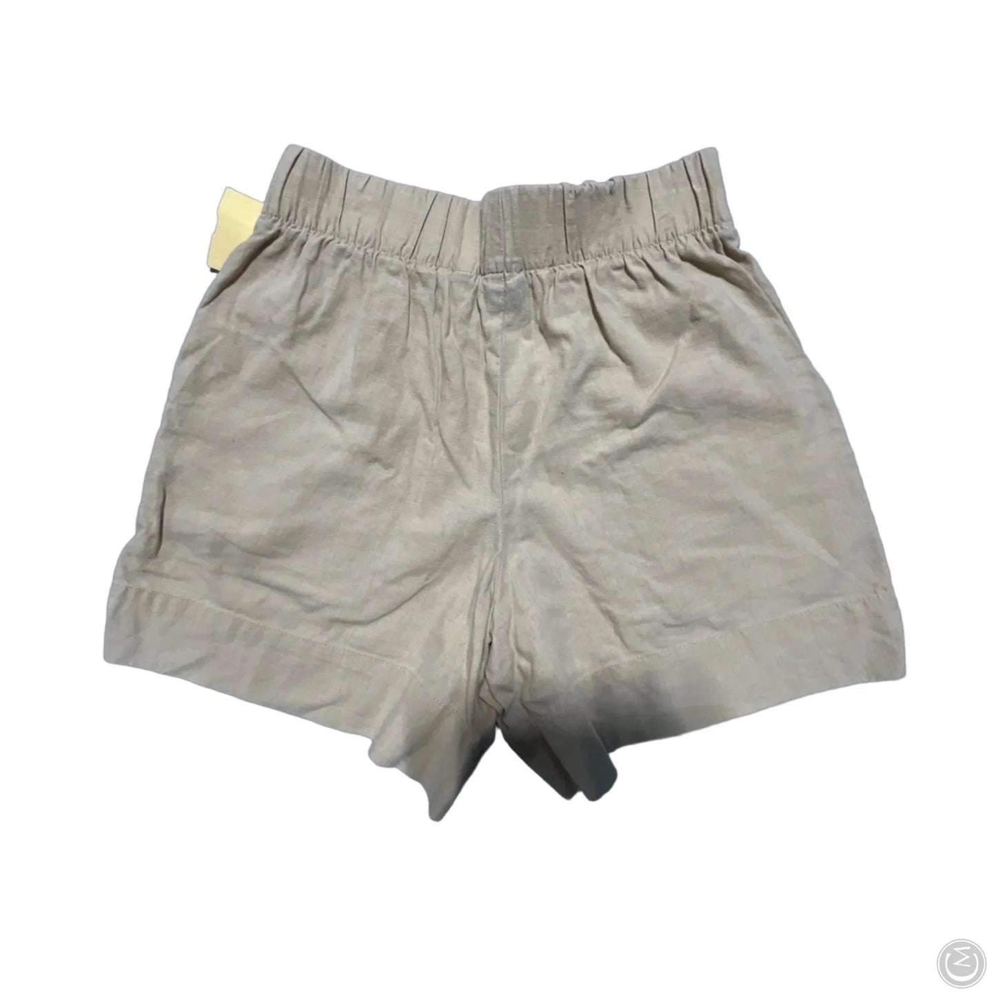 Shorts By Gap In Tan, Size: Xs