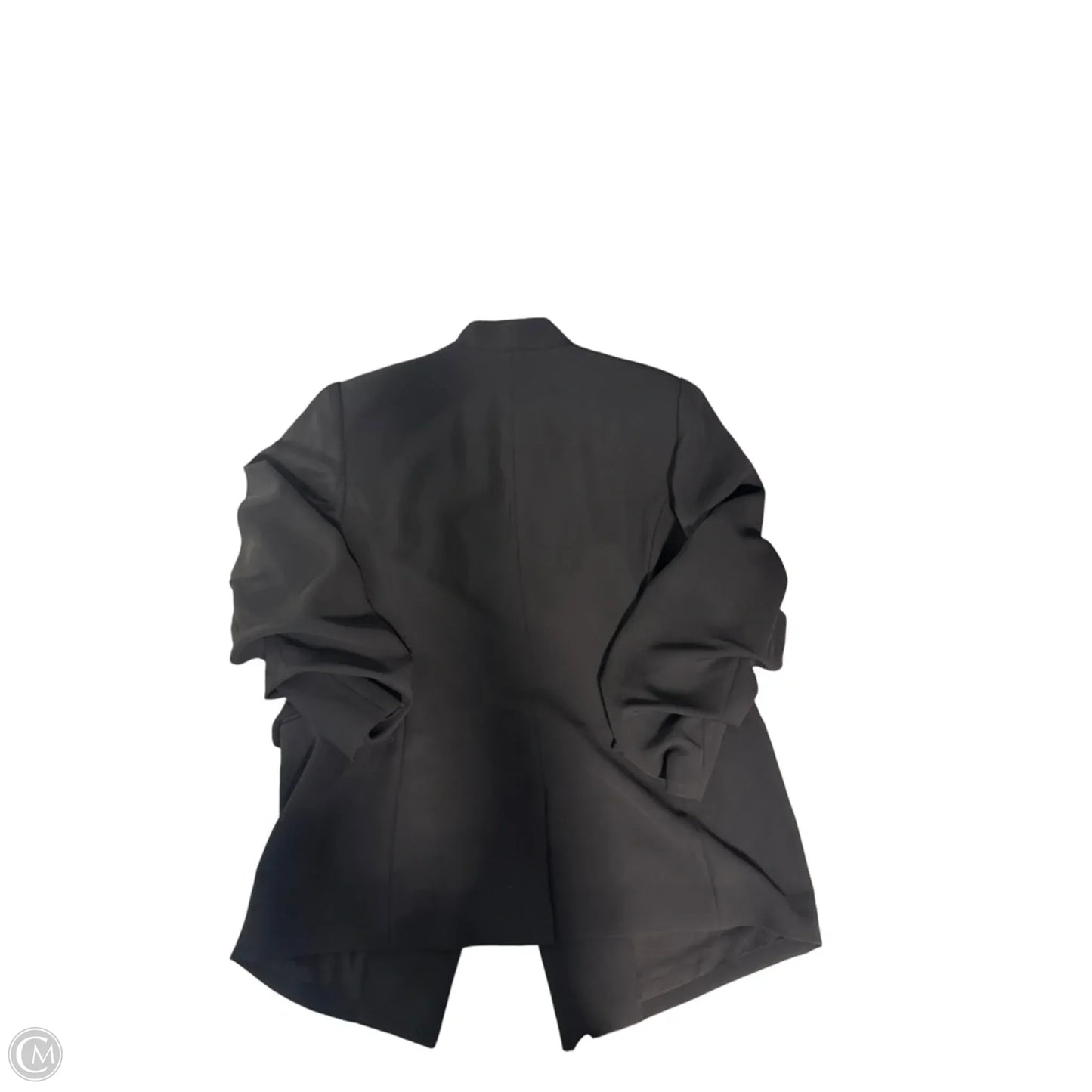 Blazer By Chicos In Black, Size: L