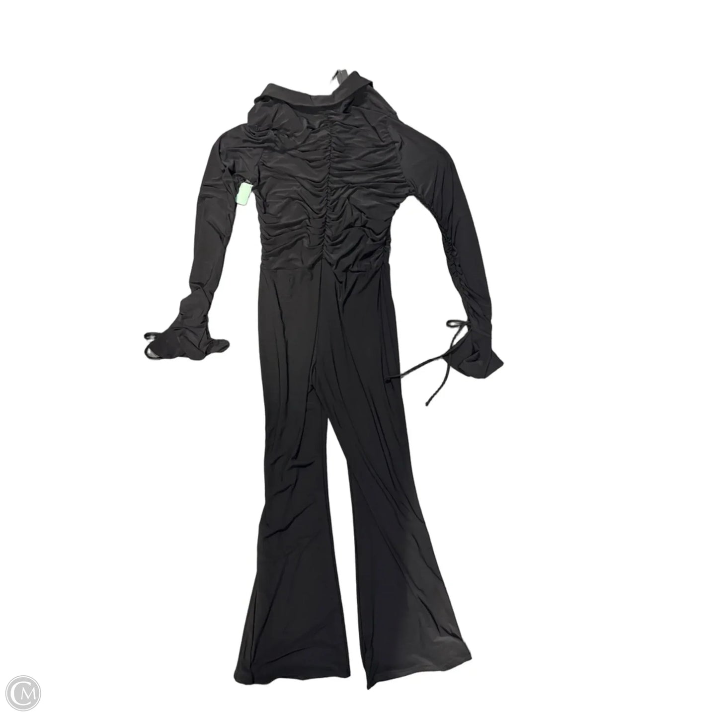 Jumpsuit By Fashion Nova In Black, Size: 2x