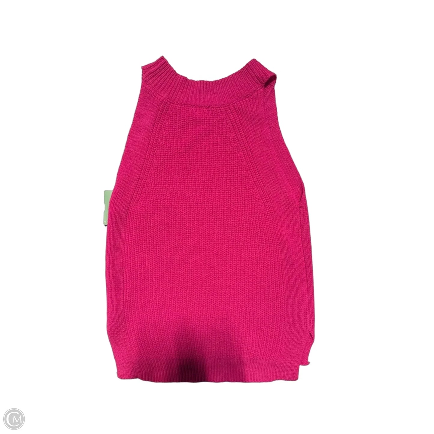 Tank Top By Anniewear In Pink, Size: S