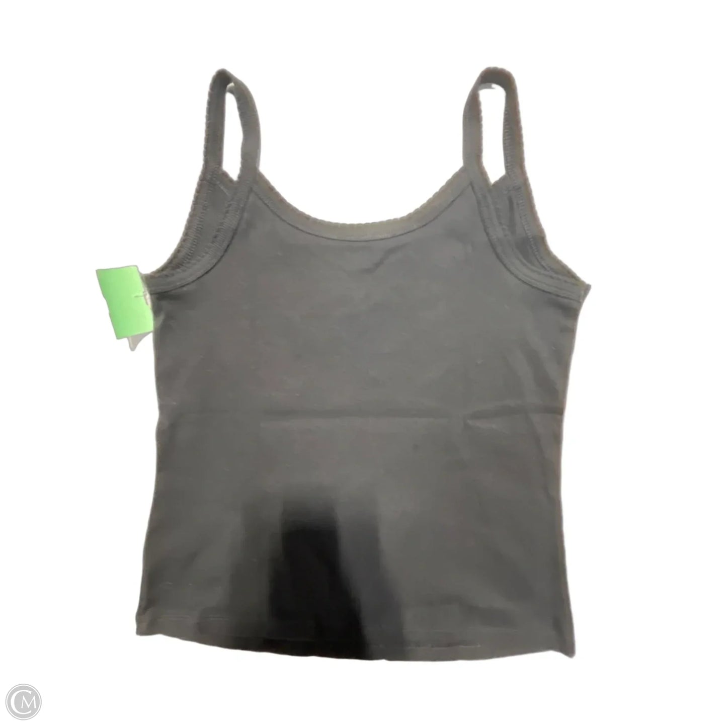 Tank Top By Old Navy In Black, Size: Mp
