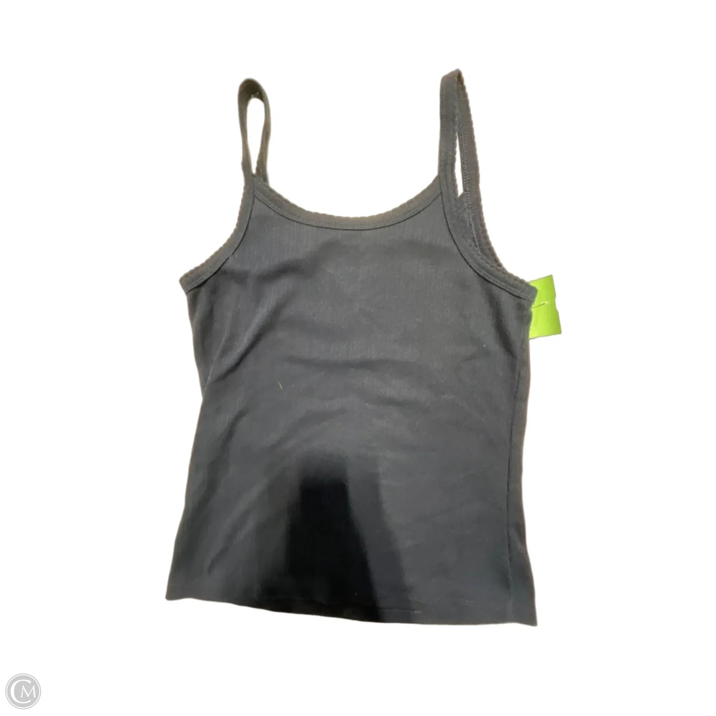 Tank Top By Old Navy In Navy, Size: Mp