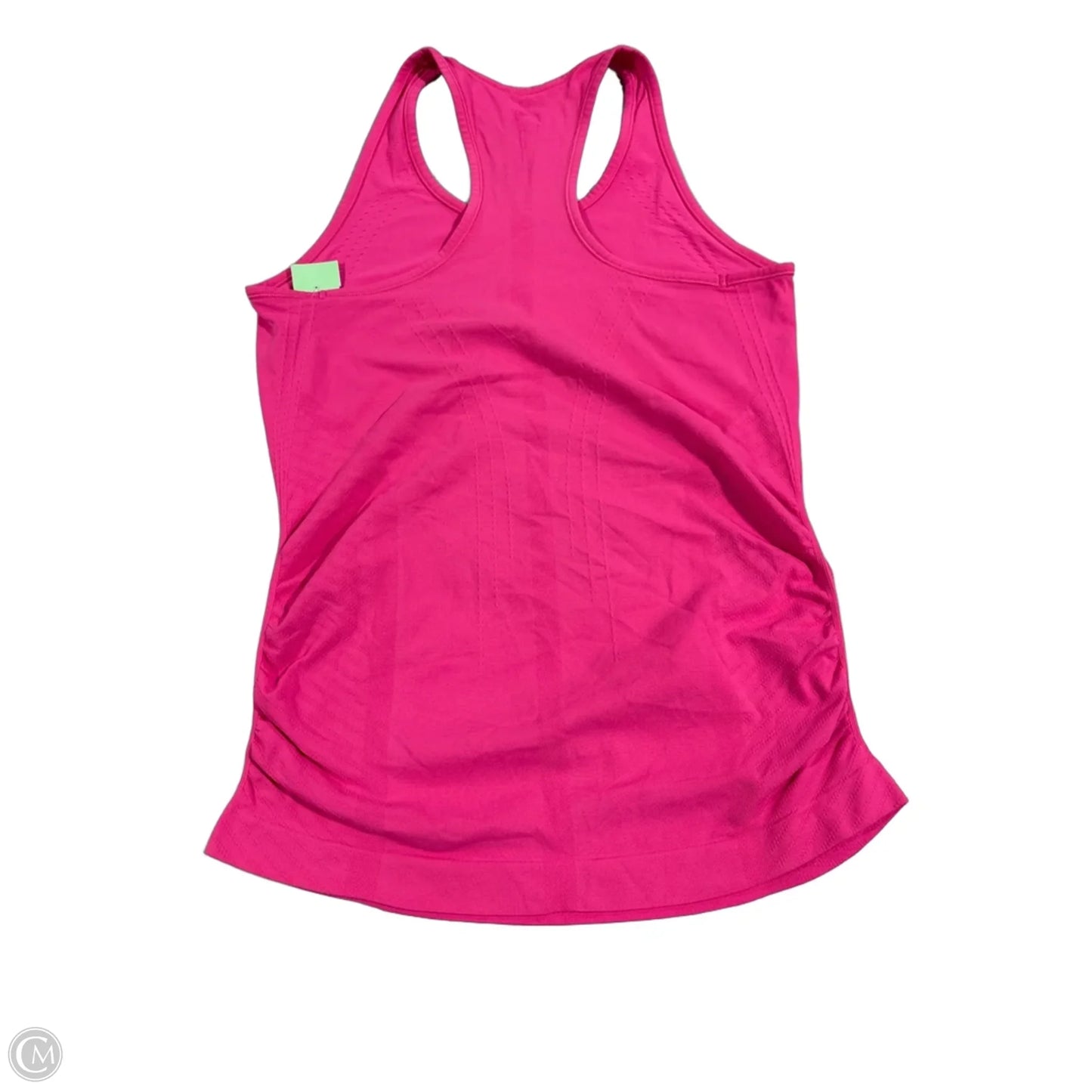 Athletic Tank Top By Athleta In Pink, Size: S